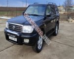 продам Toyota Land Cruiser 100 в пмр  фото 5