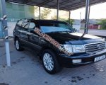 продам Toyota Land Cruiser 100 в пмр  фото 2