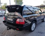 продам Toyota Land Cruiser 100 в пмр  фото 1