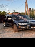 продам Toyota Land Cruiser 100 в пмр  фото 1