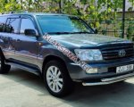 продам Toyota Land Cruiser 100 в пмр  фото 5