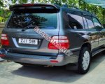 продам Toyota Land Cruiser 100 в пмр  фото 4