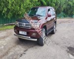 продам Toyota Land Cruiser 100 в пмр  фото 4