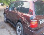 продам Toyota Land Cruiser 100 в пмр  фото 3