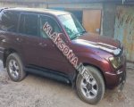 продам Toyota Land Cruiser 100 в пмр  фото 2