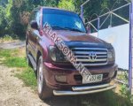 продам Toyota Land Cruiser 100 в пмр  фото 1