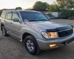 продам Toyota Land Cruiser 100 в пмр  фото 2