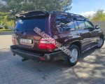 продам Toyota Land Cruiser 100 в пмр  фото 3