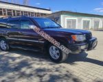 продам Toyota Land Cruiser 100 в пмр  фото 6