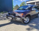 продам Toyota Land Cruiser 100 в пмр  фото 1