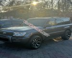 продам Toyota Land Cruiser 100 в пмр  фото 3