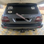 продам Toyota Land Cruiser 100 в пмр  фото 1
