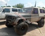 продам Toyota Land Cruiser 70 в пмр  фото 4