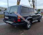 продам Toyota Land Cruiser 80 в пмр  фото 5