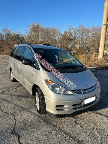 продам Toyota Previaв пмр  фото 4