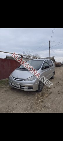 продам Toyota Previaв пмр  фото 6
