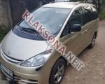 продам Toyota Previa в пмр  фото 1