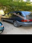 продам Toyota Previa в пмр  фото 2