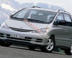 продам Toyota Previa в пмр  фото 1