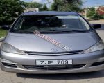 продам Toyota Previa в пмр  фото 4