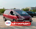 продам Toyota Previa в пмр  фото 5