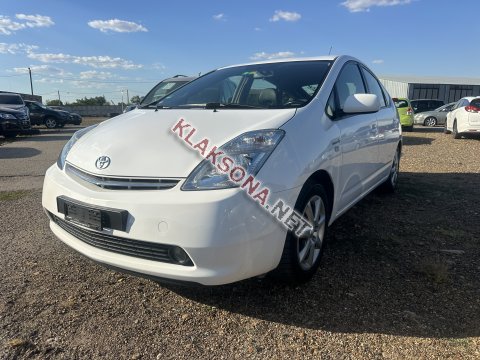 продам Toyota Priusв пмр  фото 4
