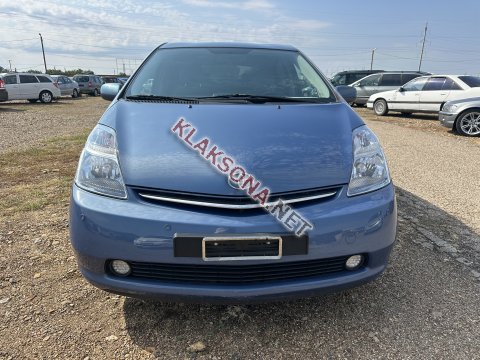 продам Toyota Priusв пмр  фото 5