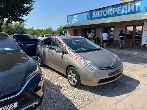 продам Toyota Priusв пмр  фото 6