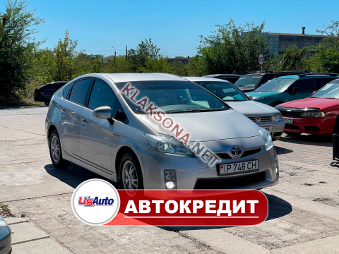продам Toyota Priusв пмр  фото 4
