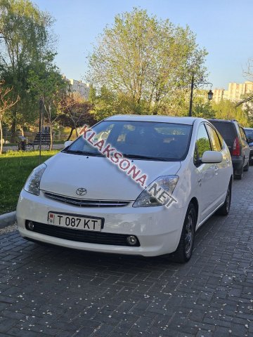 продам Toyota Priusв пмр  фото 4