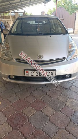 продам Toyota Priusв пмр  фото 5