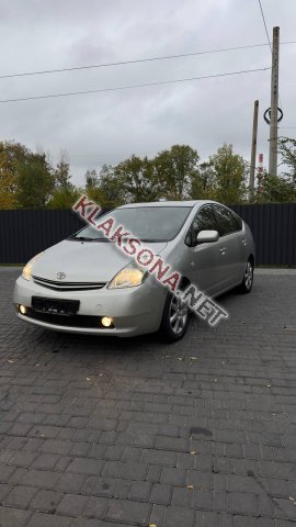 продам Toyota Priusв пмр  фото 5