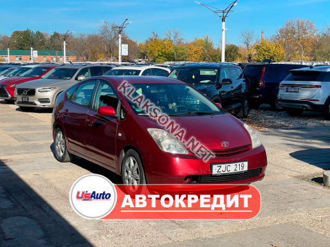 продам Toyota Priusв пмр  фото 5