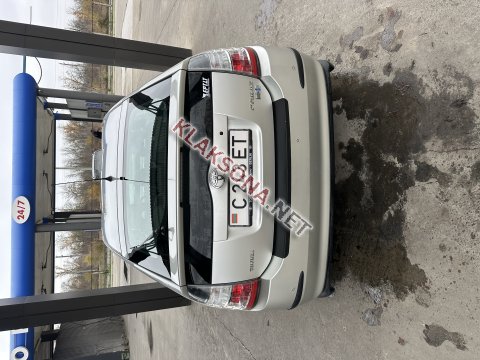 продам Toyota Priusв пмр  фото 4