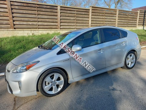 продам Toyota Priusв пмр  фото 5