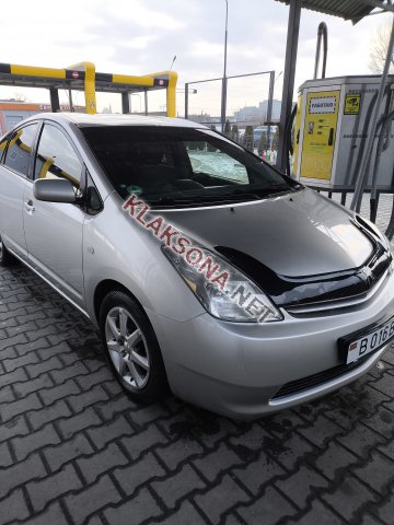 продам Toyota Priusв пмр  фото 5