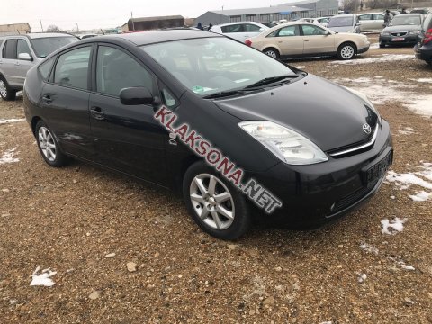 продам Toyota Priusв пмр  фото 5