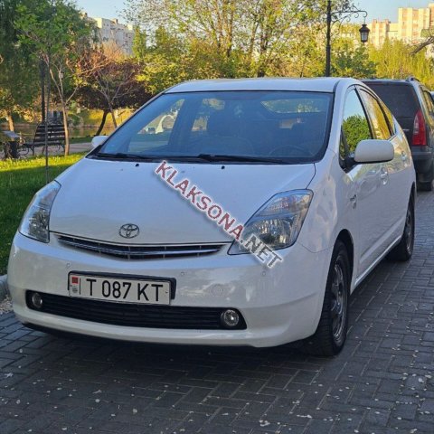 продам Toyota Priusв пмр  фото 5