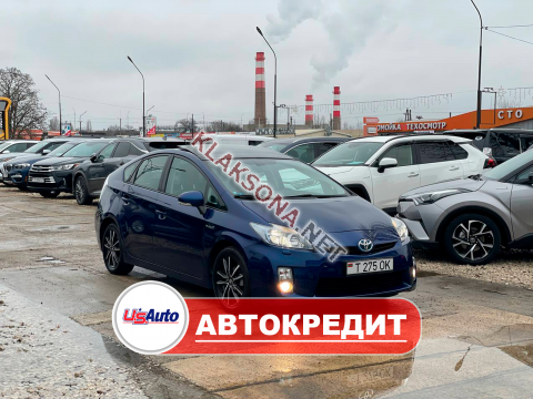 продам Toyota Priusв пмр  фото 6