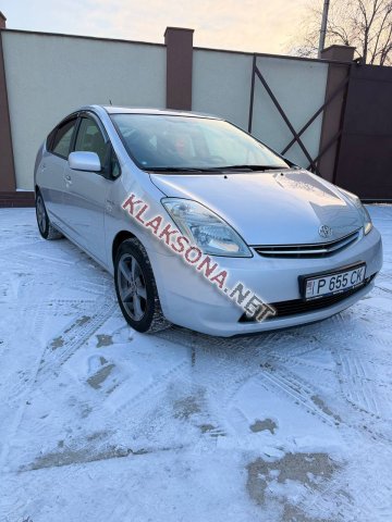 продам Toyota Priusв пмр  фото 6