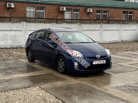 продам Toyota Priusв пмр фото 3