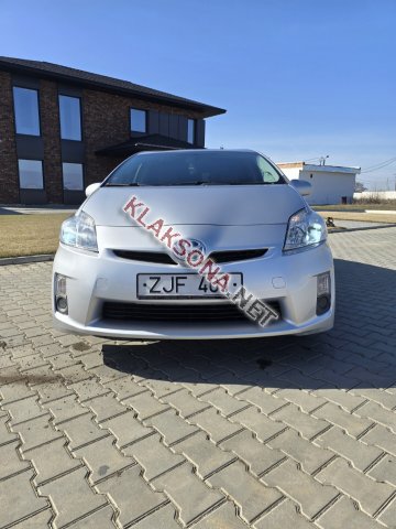 продам Toyota Priusв пмр  фото 6