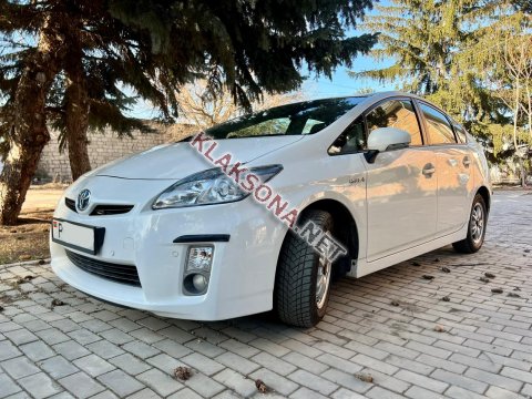 продам Toyota Priusв пмр  фото 5