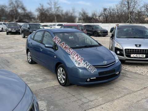 продам Toyota Priusв пмр  фото 5