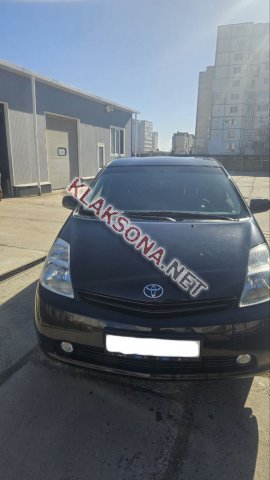 продам Toyota Priusв пмр  фото 4
