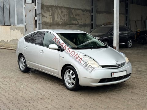 продам Toyota Priusв пмр  фото 6