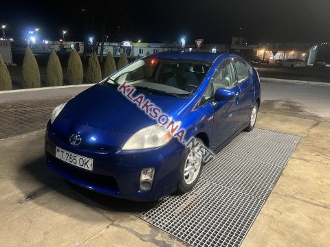 продам Toyota Priusв пмр  фото 5
