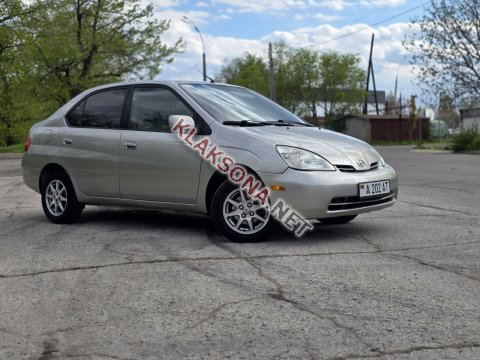 продам Toyota Priusв пмр  фото 5