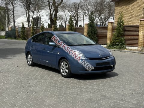 продам Toyota Priusв пмр  фото 4