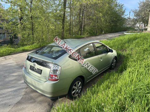 продам Toyota Priusв пмр  фото 4